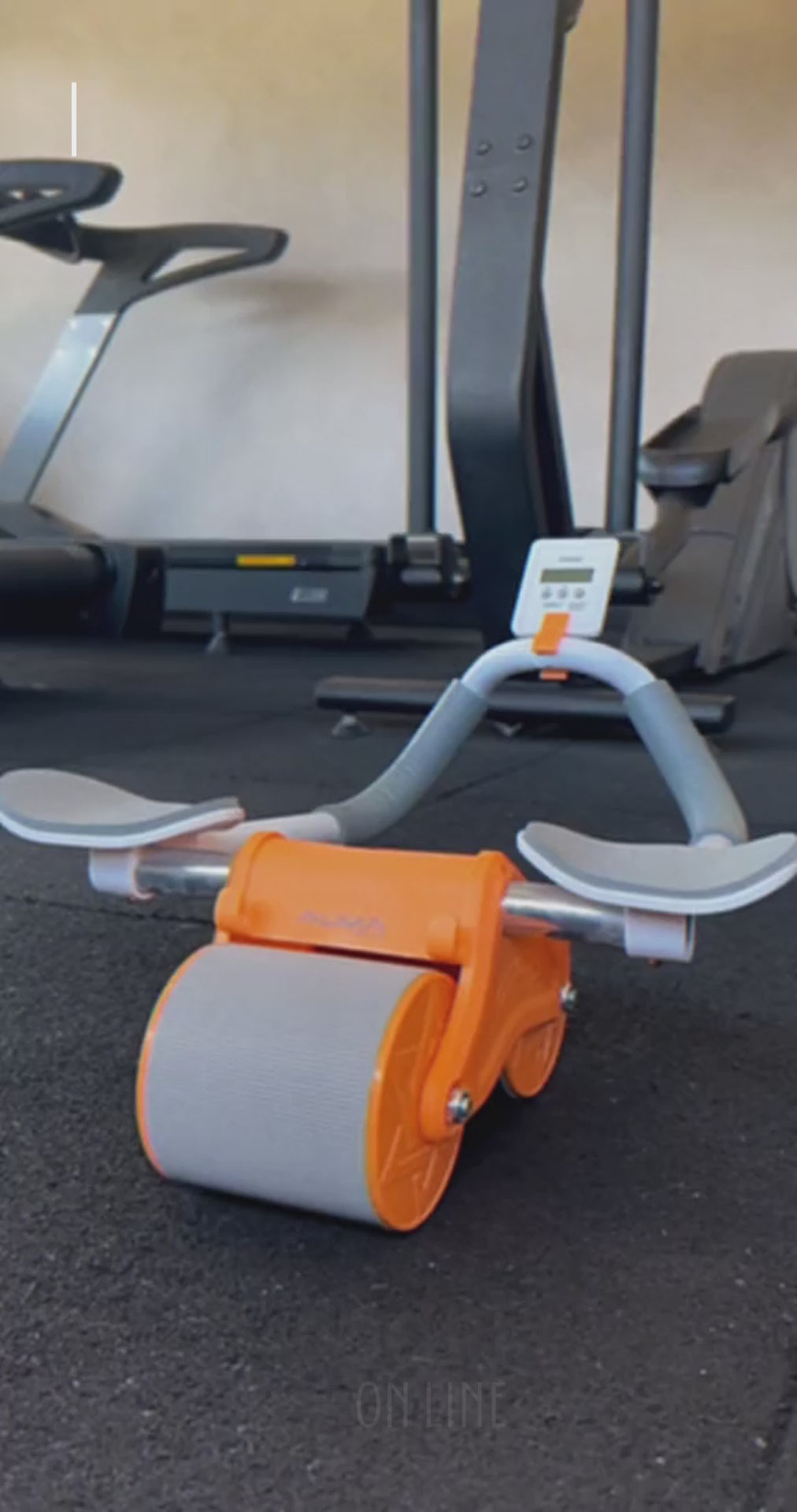 RUEDA ABDOMINAL DE UNO